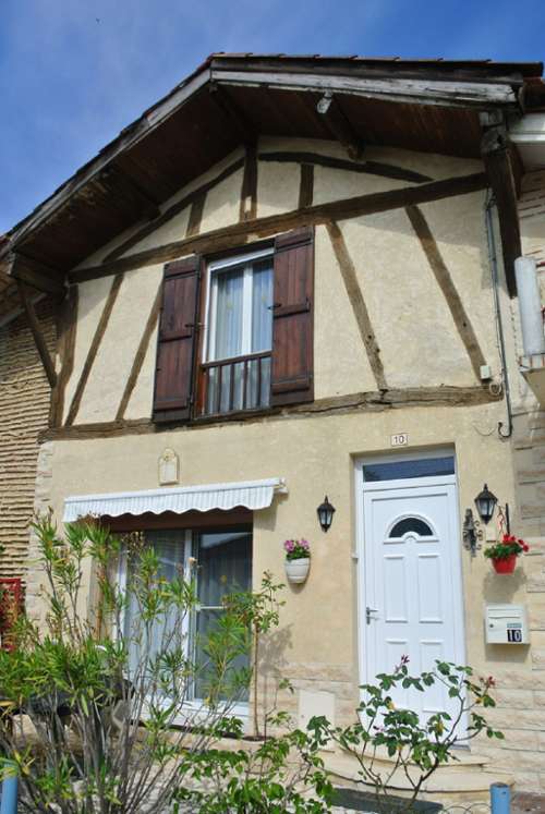 Samazan Lot-et-Garonne huis foto 7139959
