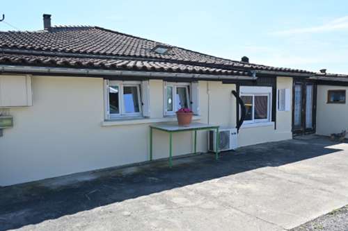Samazan Lot-et-Garonne huis foto 7139987