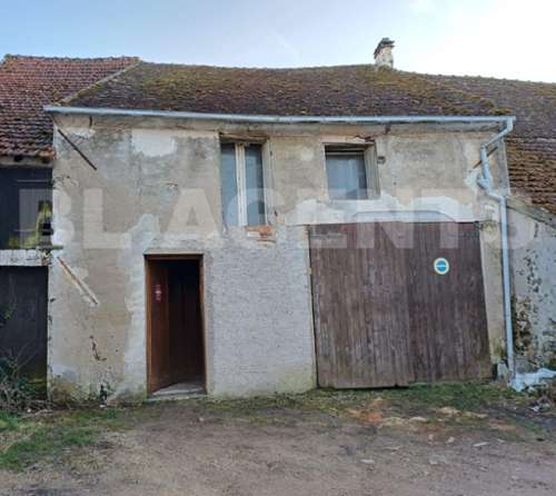 Sammeron Seine-et-Marne huis foto 7142197