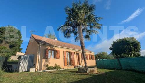 Sammeron Seine-et-Marne huis foto 7141949