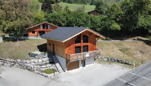 Samoëns Haute-Savoie Haus Bild 7130783
