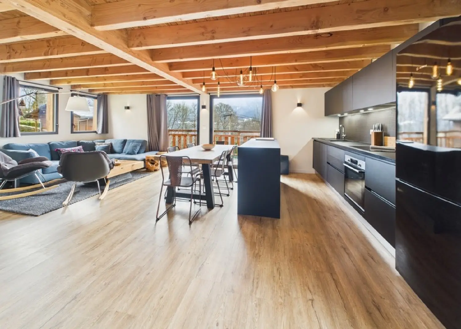  kaufen Haus Samoëns Haute-Savoie 2