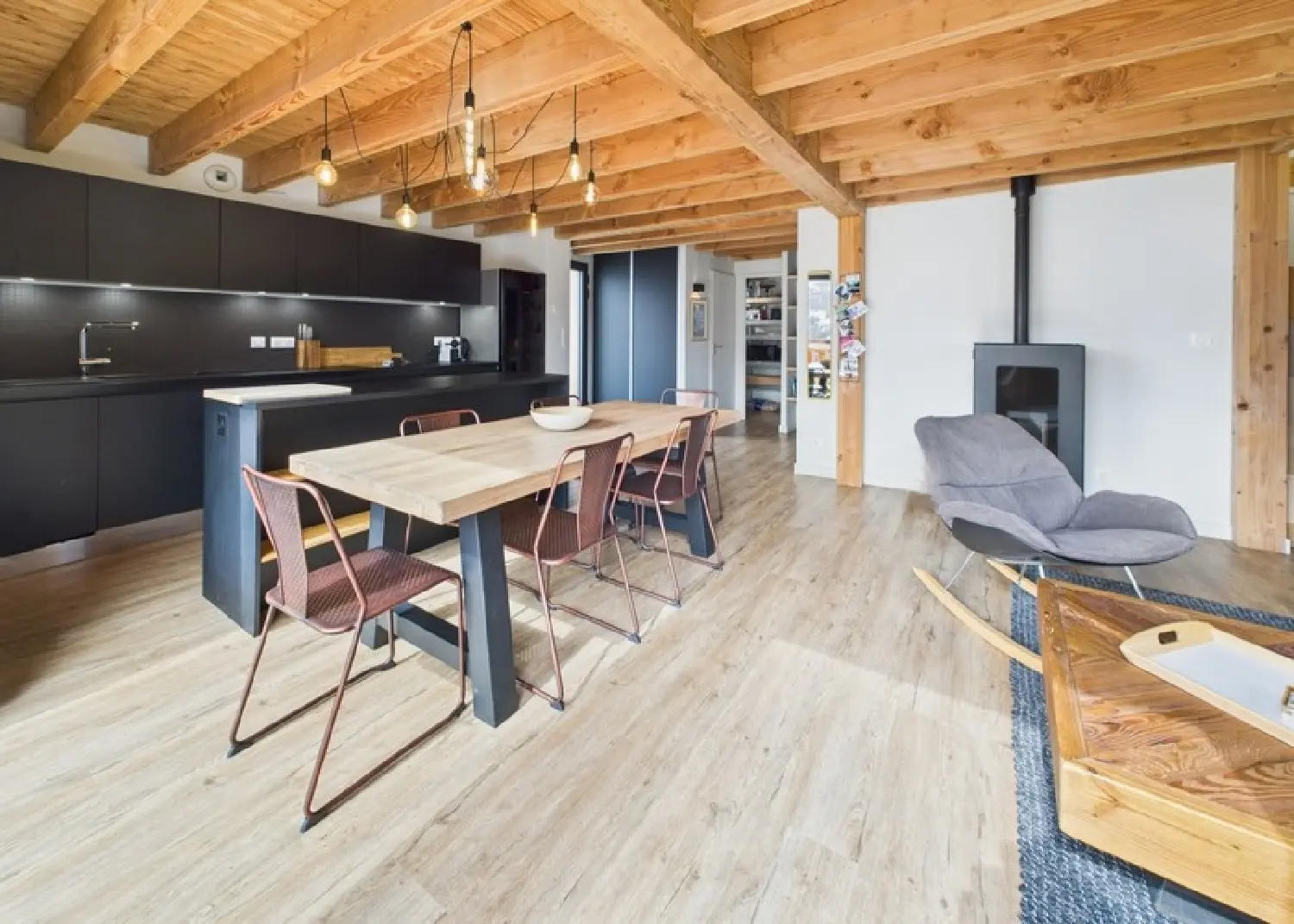  kaufen Haus Samoëns Haute-Savoie 3