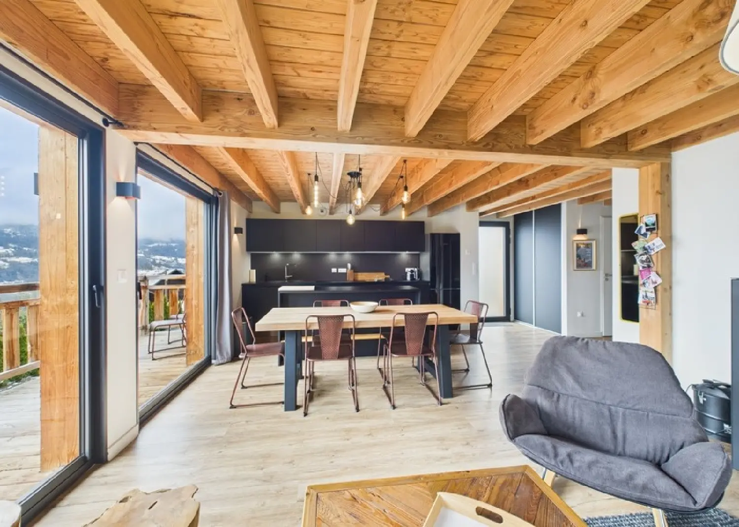  kaufen Haus Samoëns Haute-Savoie 4