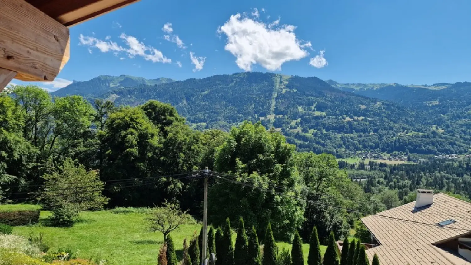  kaufen Haus Samoëns Haute-Savoie 6