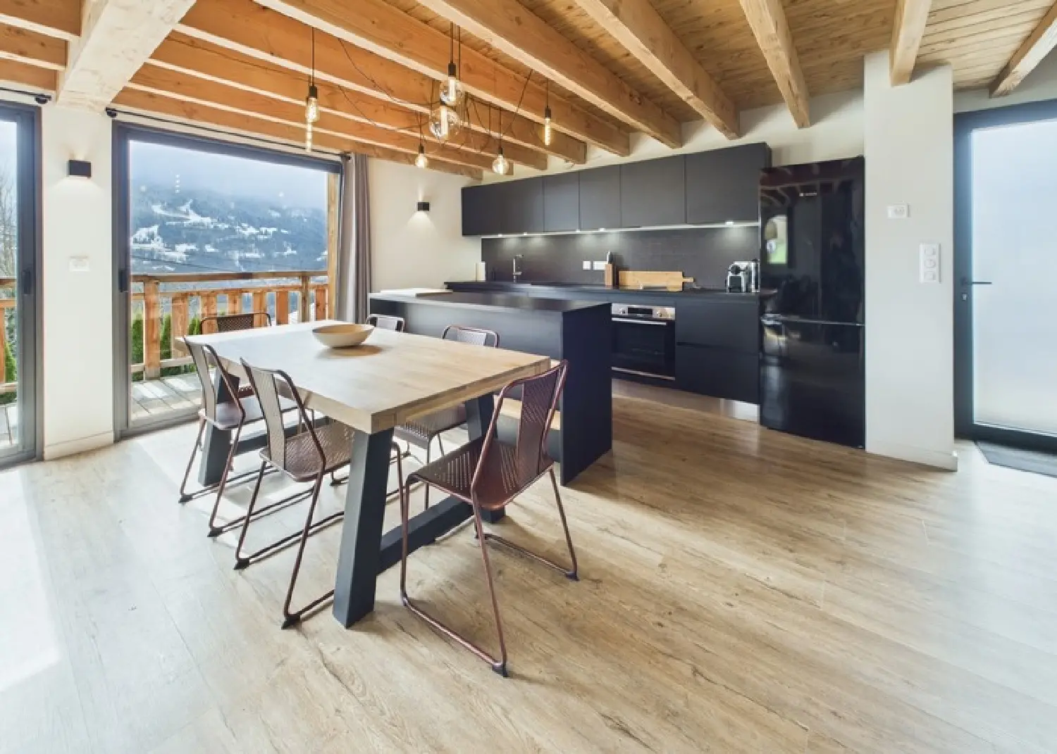  kaufen Haus Samoëns Haute-Savoie 7