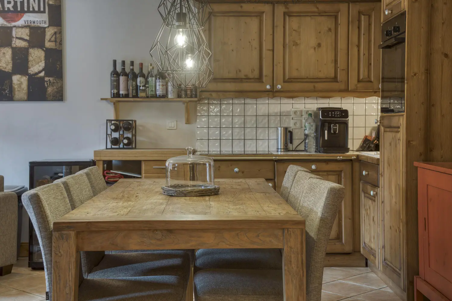  for sale house Samoëns Haute-Savoie 4