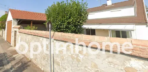 Samois-sur-Seine Seine-et-Marne maison foto 7129577