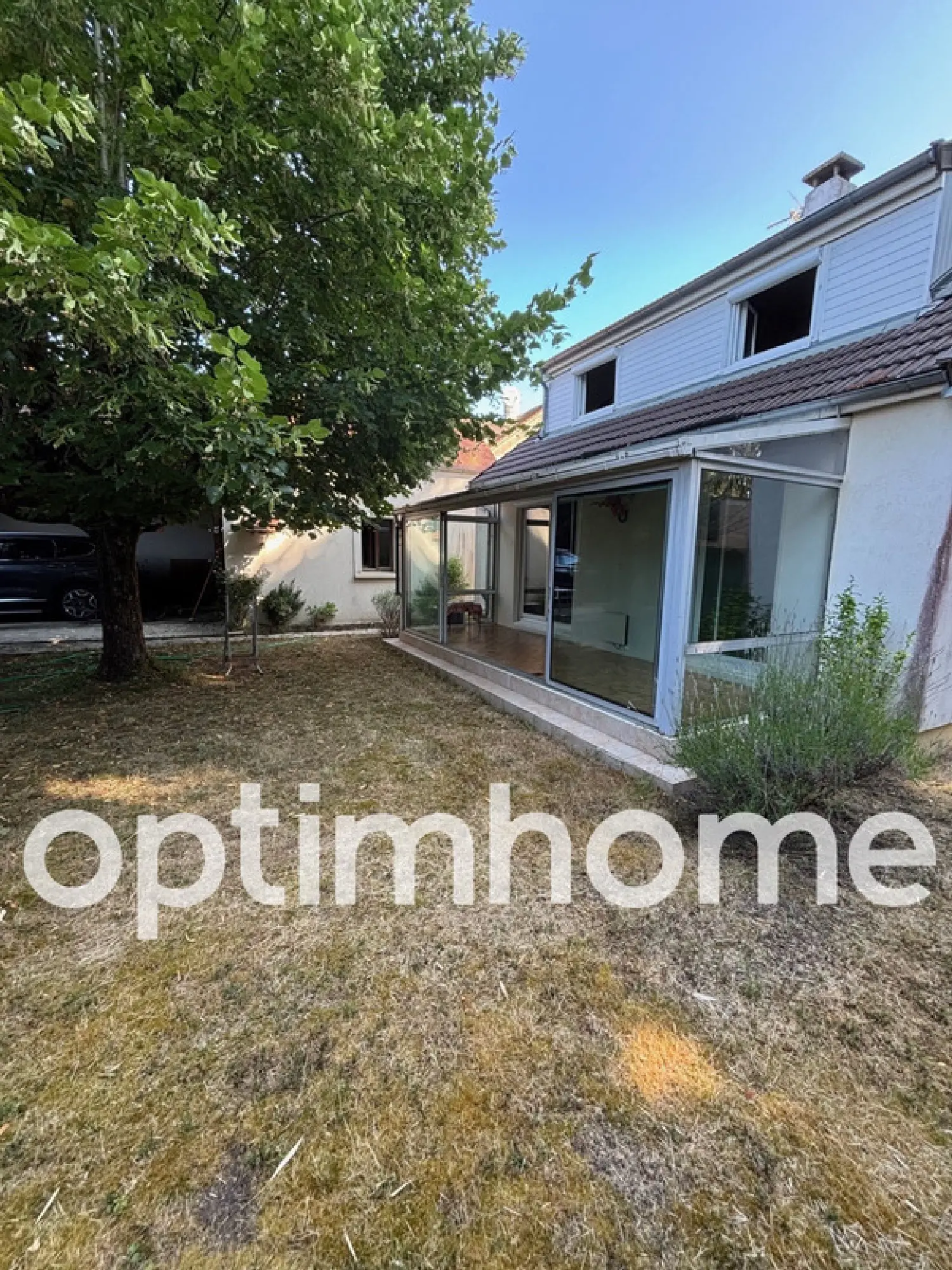  à vendre maison Samois-sur-Seine Seine-et-Marne 2