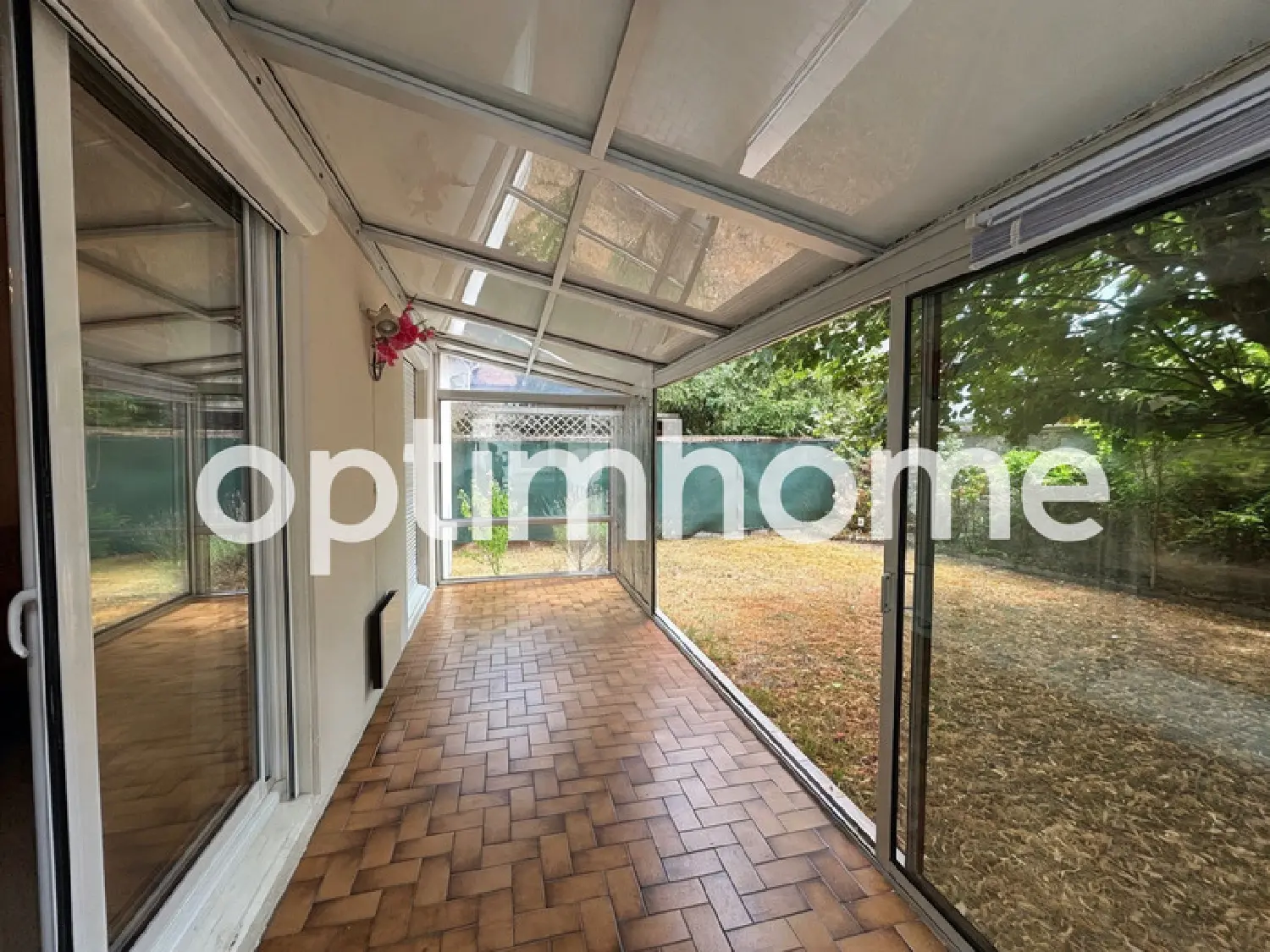  à vendre maison Samois-sur-Seine Seine-et-Marne 4