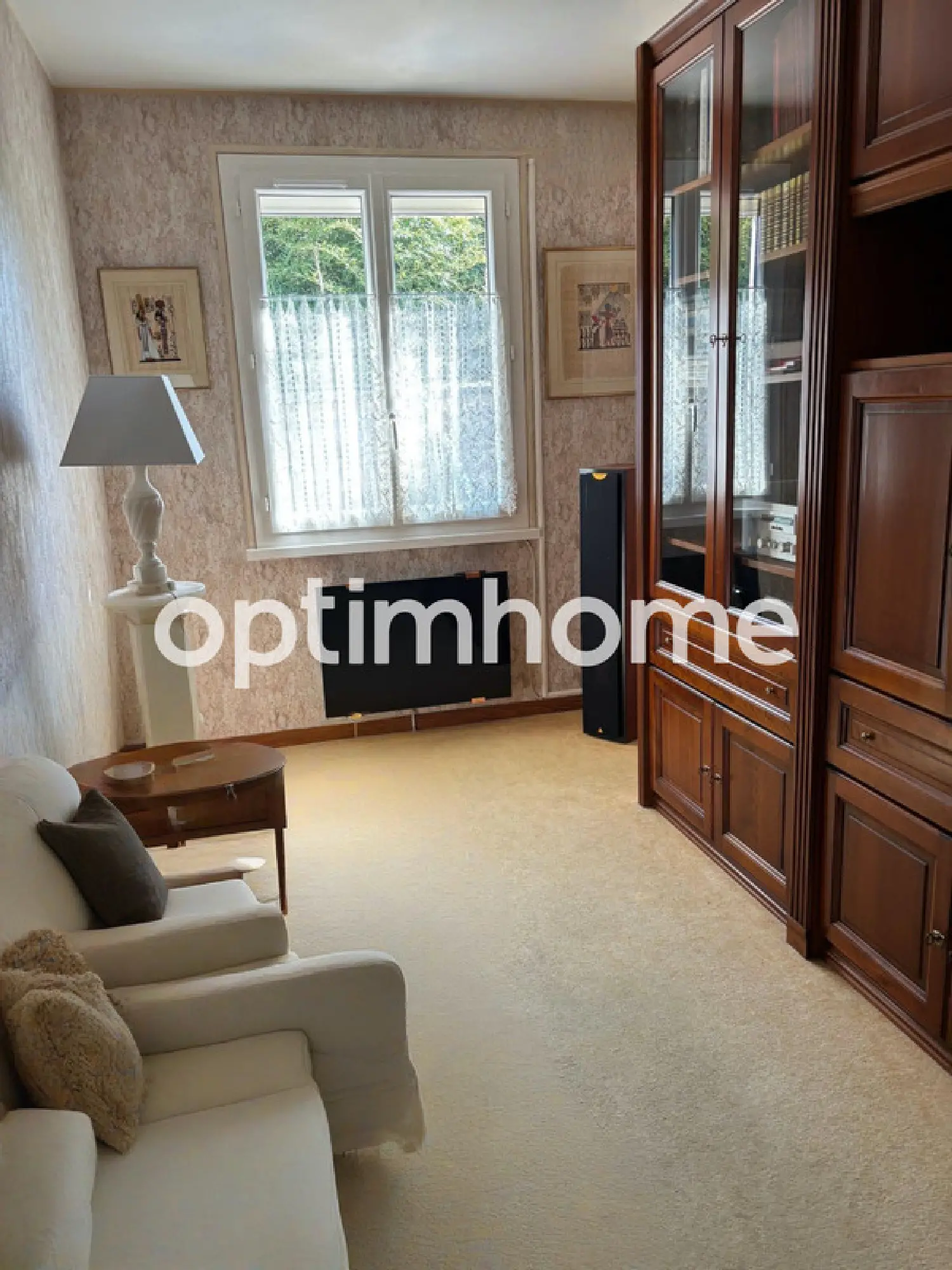  à vendre maison Samois-sur-Seine Seine-et-Marne 5
