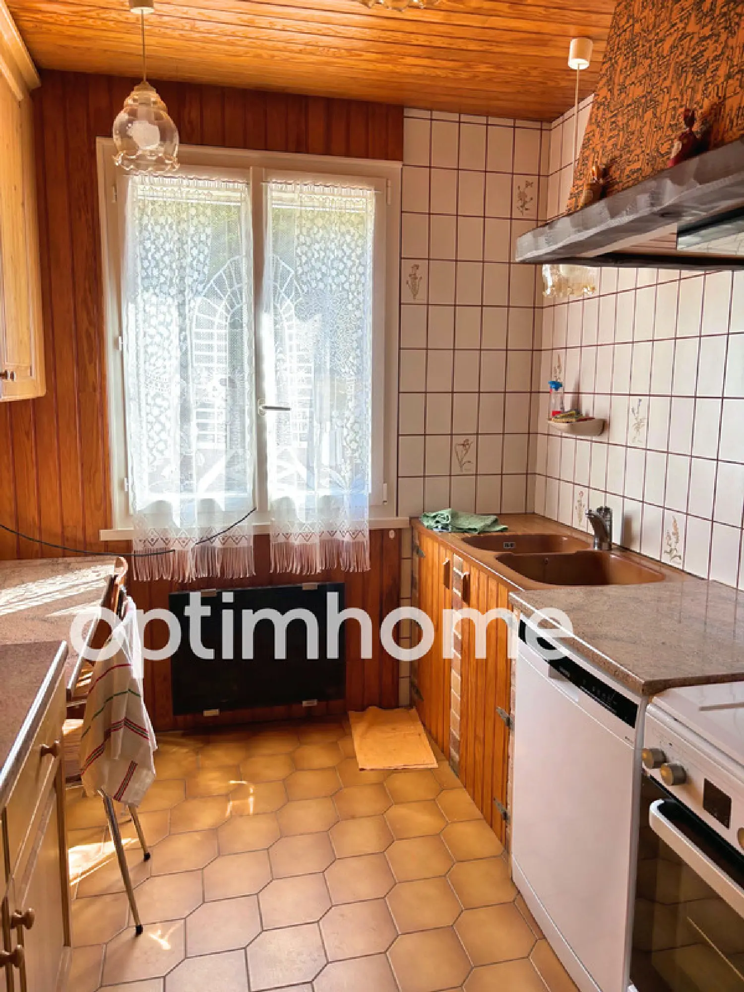  à vendre maison Samois-sur-Seine Seine-et-Marne 6