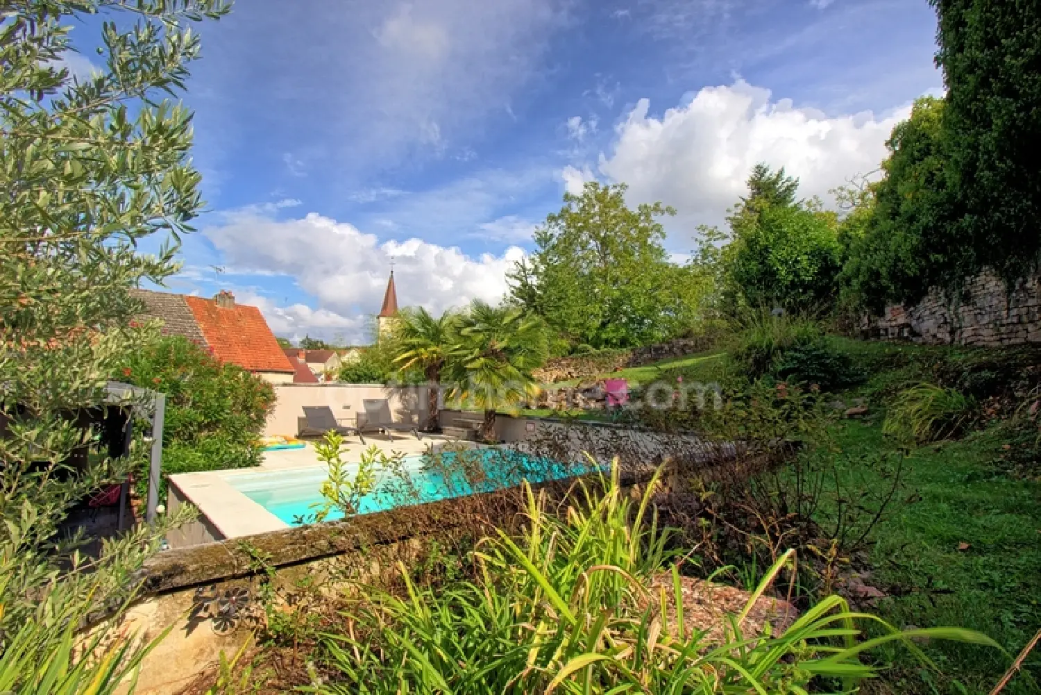  te koop huis Sampans Jura 3