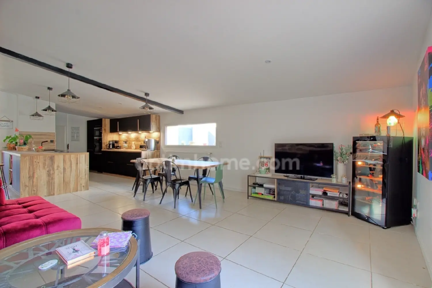  te koop huis Sampans Jura 4