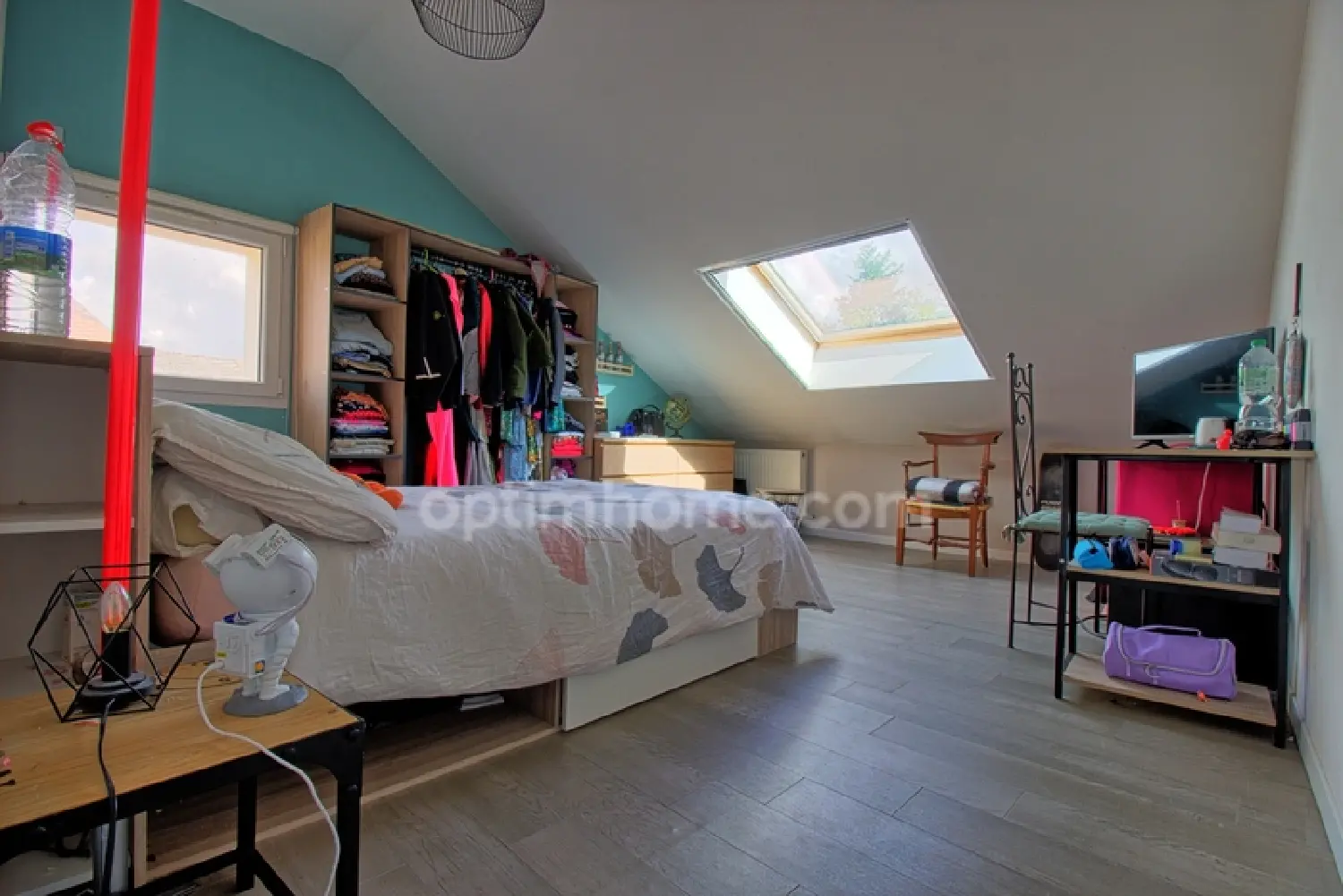 te koop huis Sampans Jura 8
