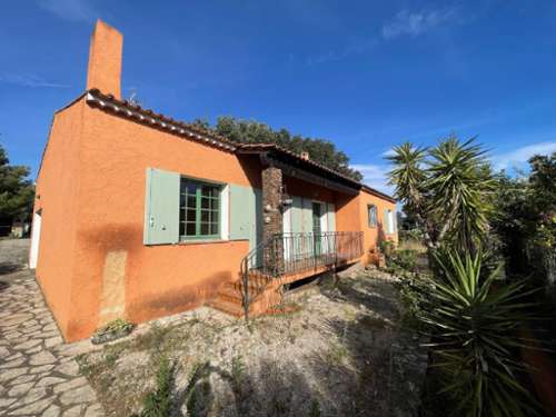 Sanary-sur-Mer Var maison foto 7137177