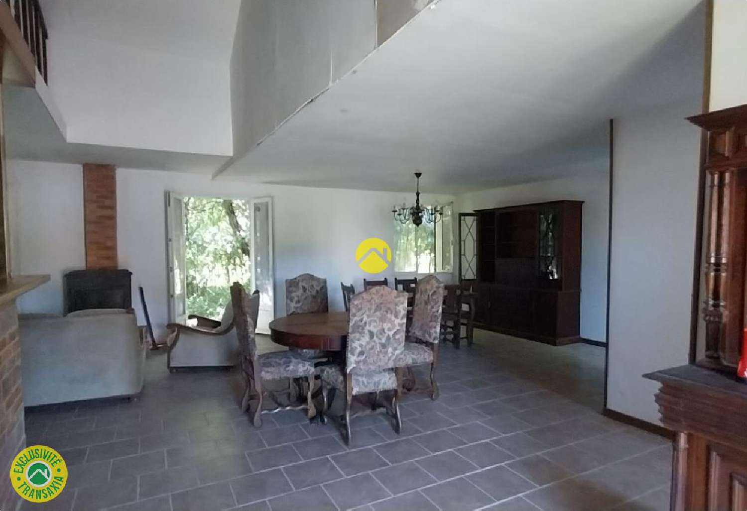 te koop huis Sancoins Cher 2