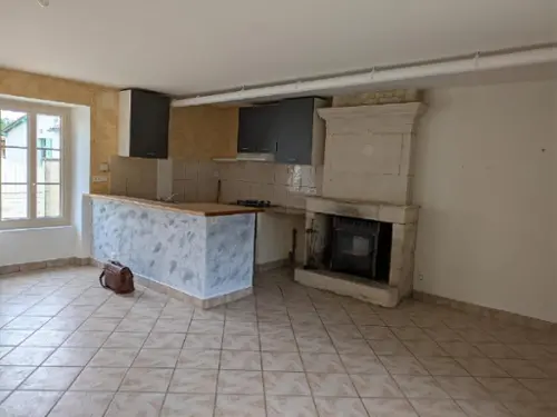 Sansais Deux-Sèvres maison foto 7132511
