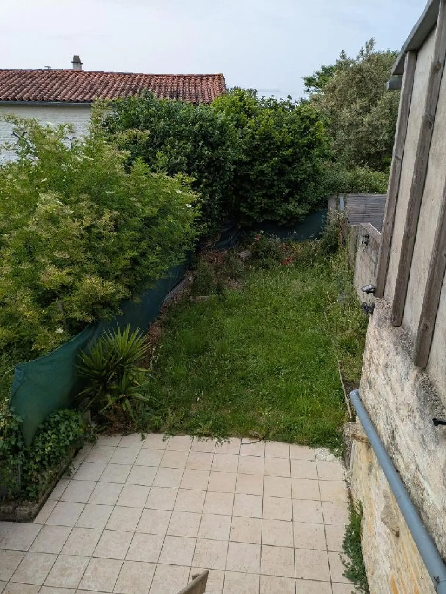  à vendre maison Sansais Deux-Sèvres 3