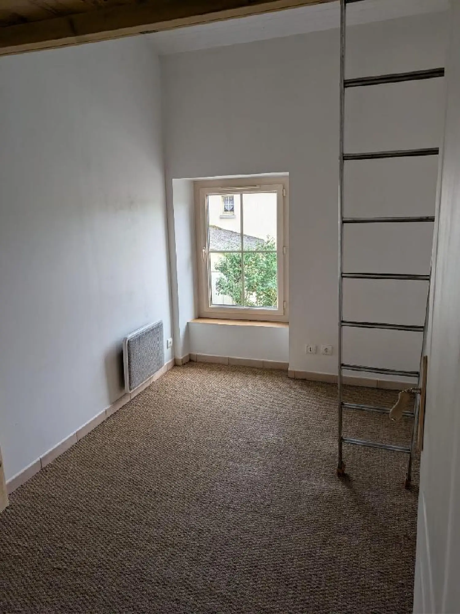  à vendre maison Sansais Deux-Sèvres 4