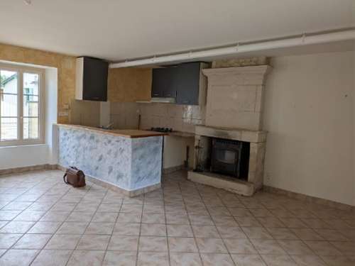 Sansais Deux-Sèvres huis foto 7138797
