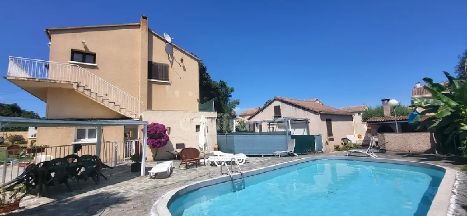  kaufen Haus Santa-Lucia-di-Moriani Haute-Corse 1