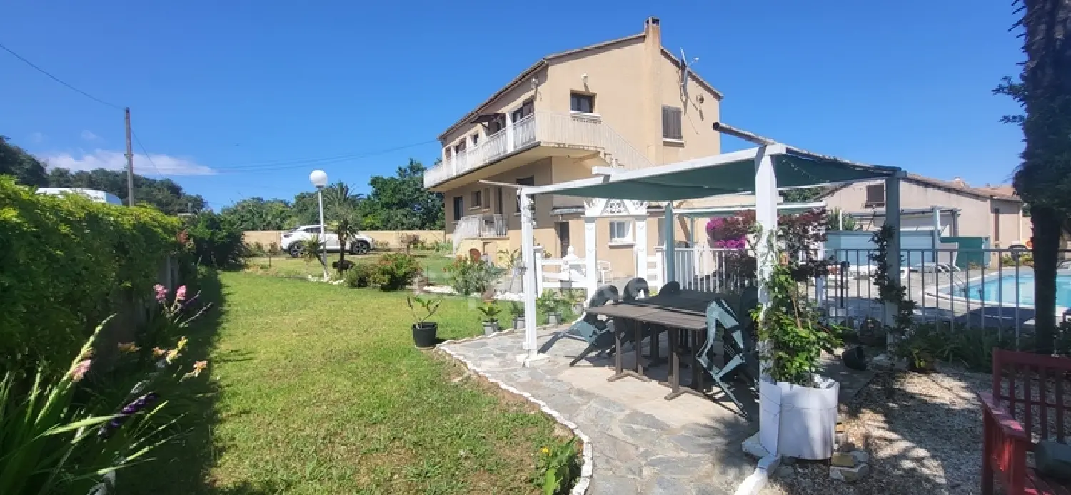  kaufen Haus Santa-Lucia-di-Moriani Haute-Corse 4