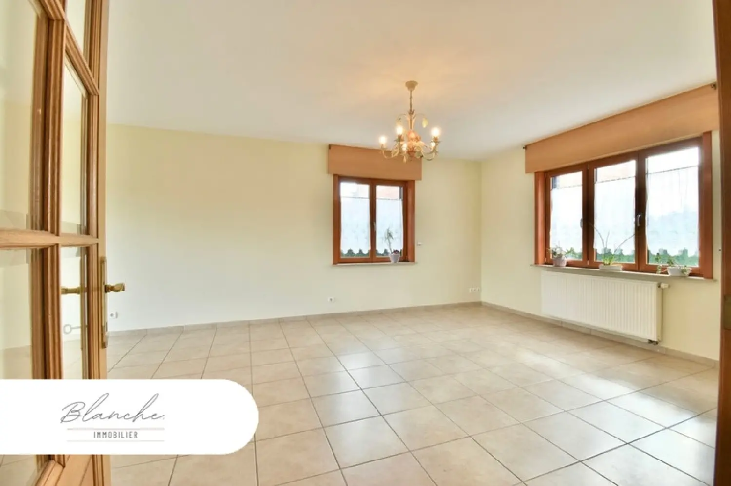  te koop huis Santes Nord 6