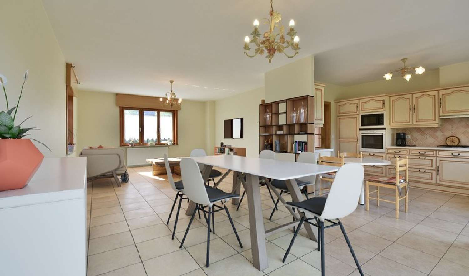  for sale house Santes Nord 1