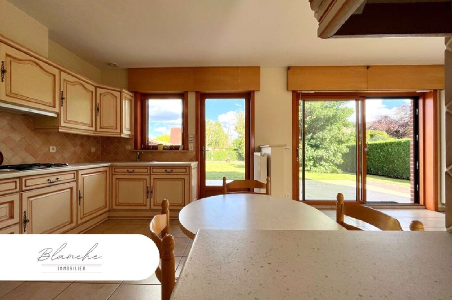  for sale house Santes Nord 4