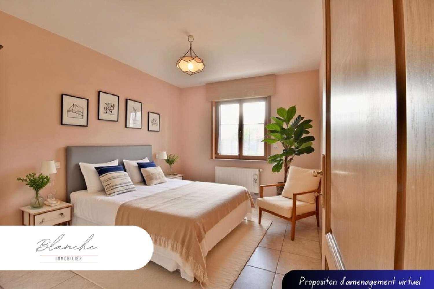  for sale house Santes Nord 5