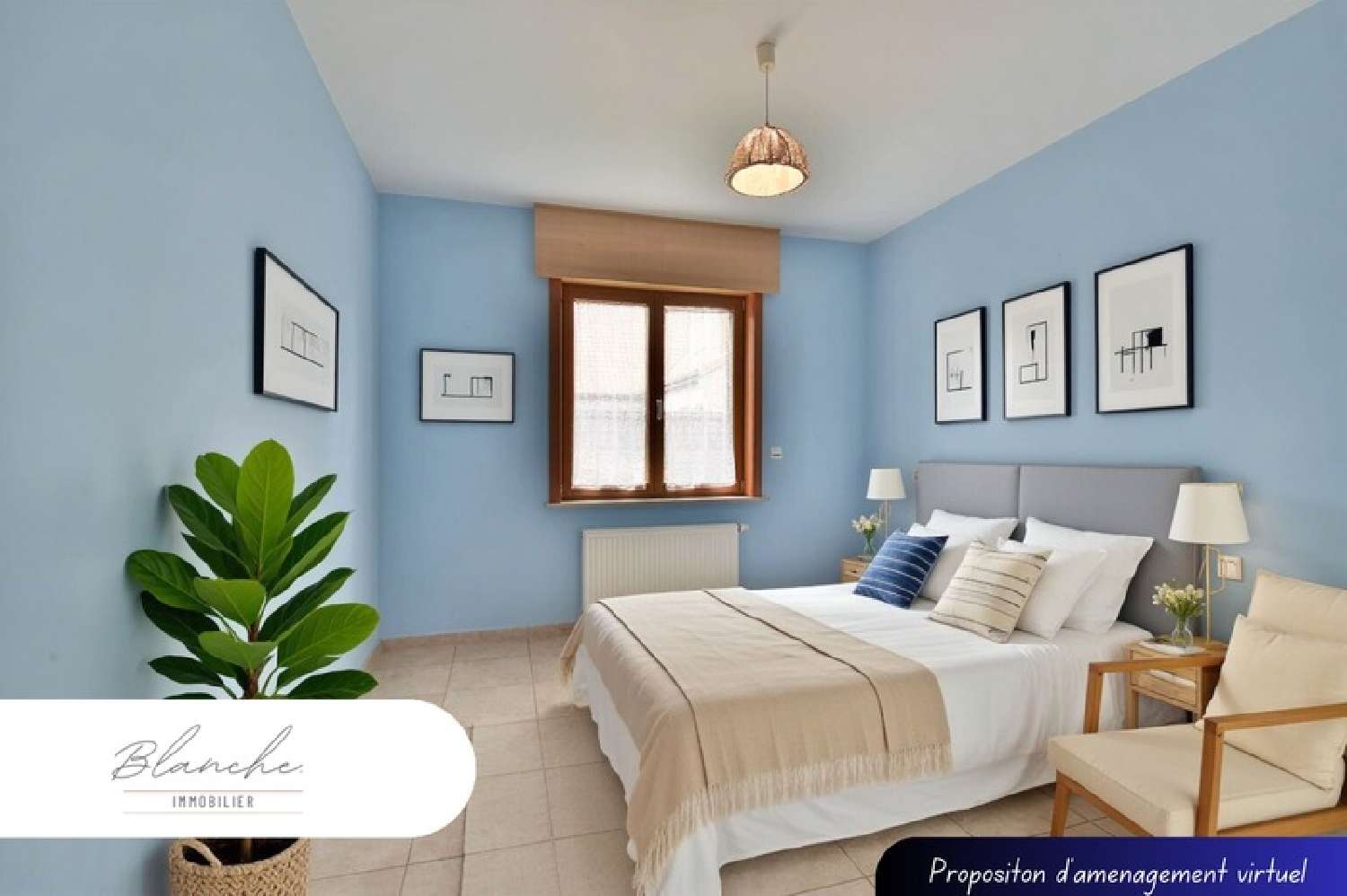  for sale house Santes Nord 6