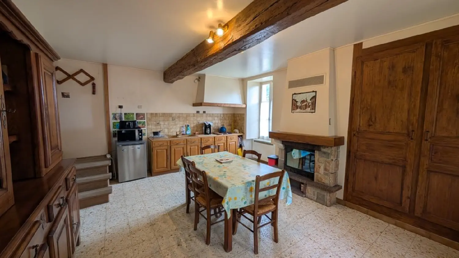  te koop huis Santigny Yonne 3