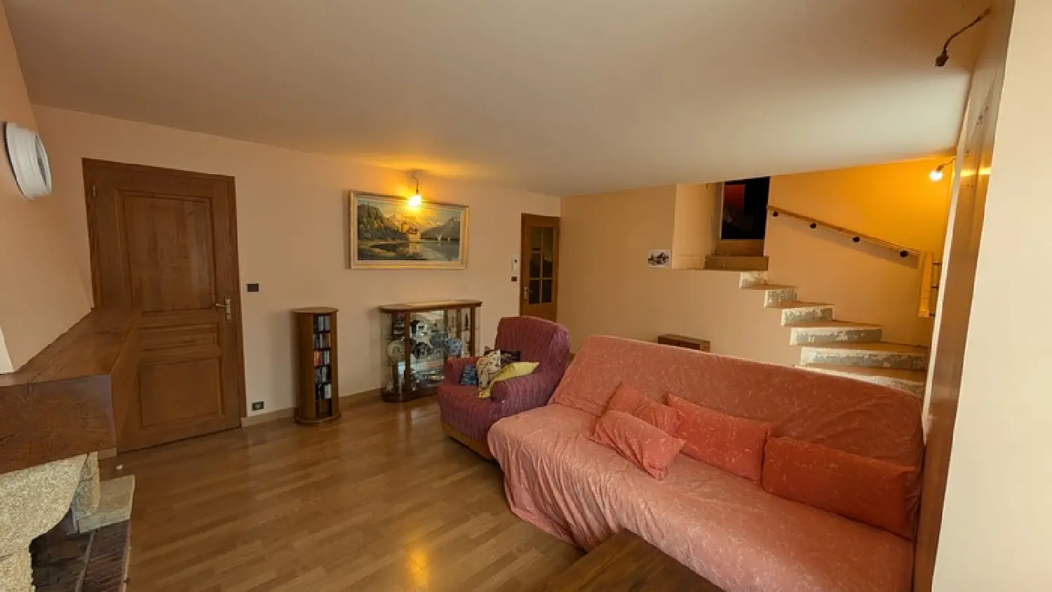  te koop huis Santigny Yonne 4