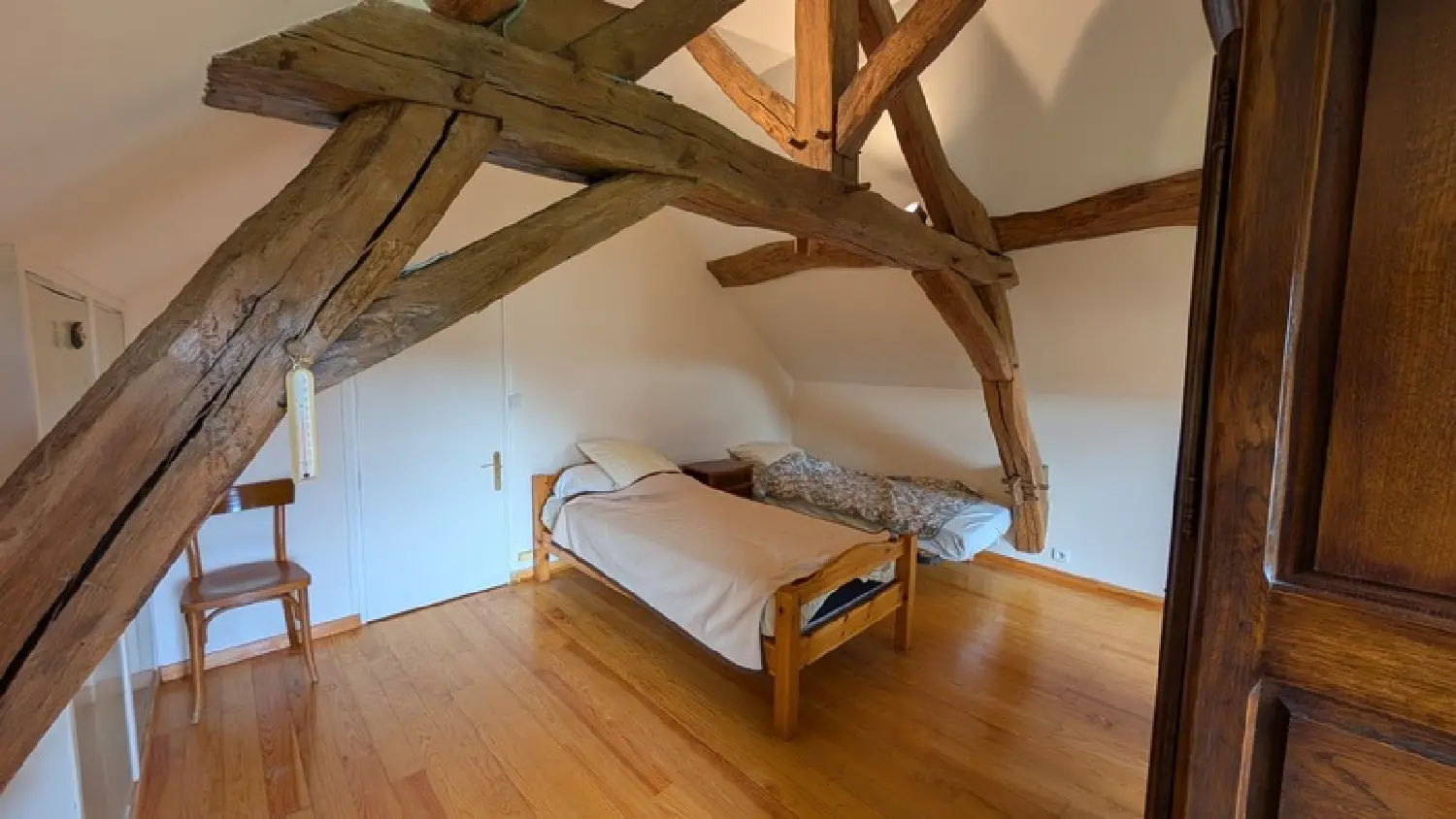  te koop huis Santigny Yonne 5