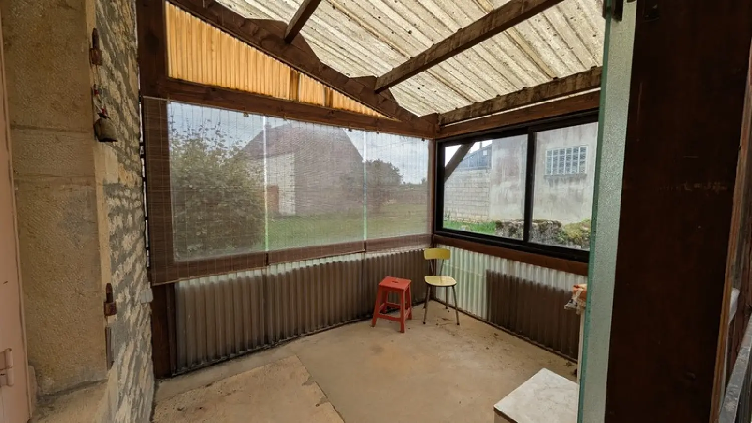  te koop huis Santigny Yonne 7