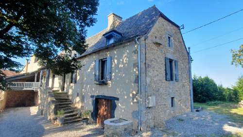 Sanvensa Aveyron huis foto 7144887