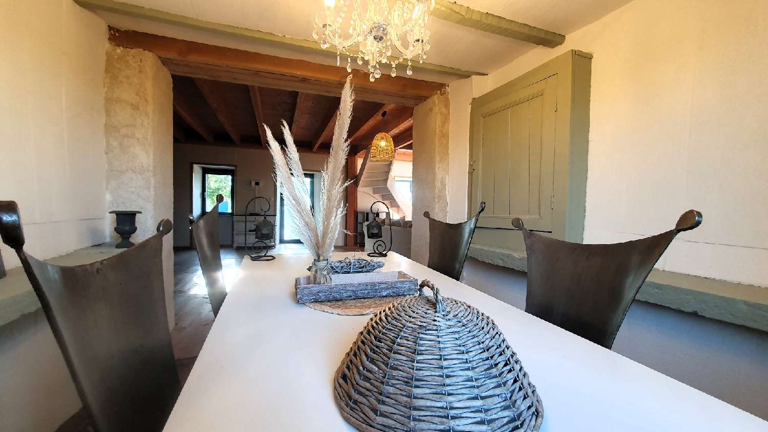  te koop huis Sanvensa Aveyron 6