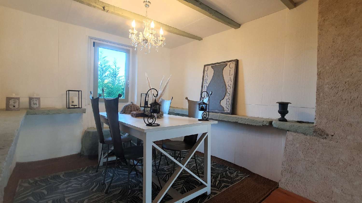  te koop huis Sanvensa Aveyron 7