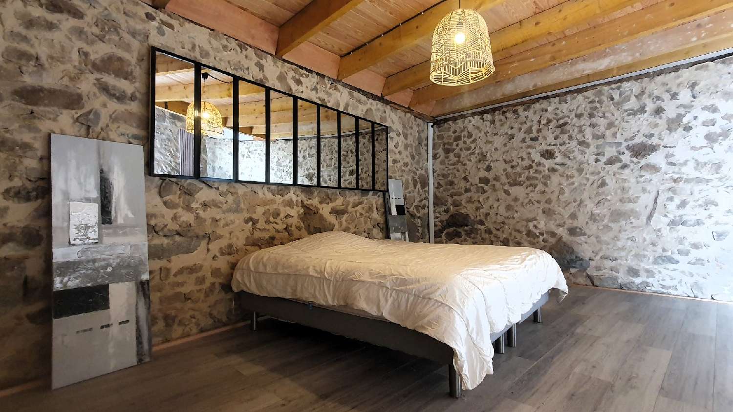  te koop huis Sanvensa Aveyron 8