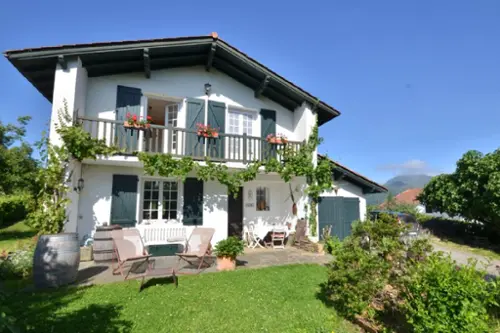 Sare Pyrénées-Atlantiques house foto 7131106
