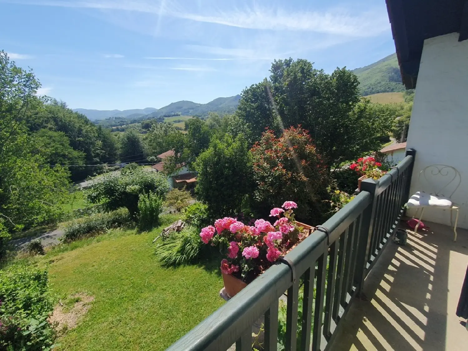  kaufen Haus Sare Pyrénées-Atlantiques 2