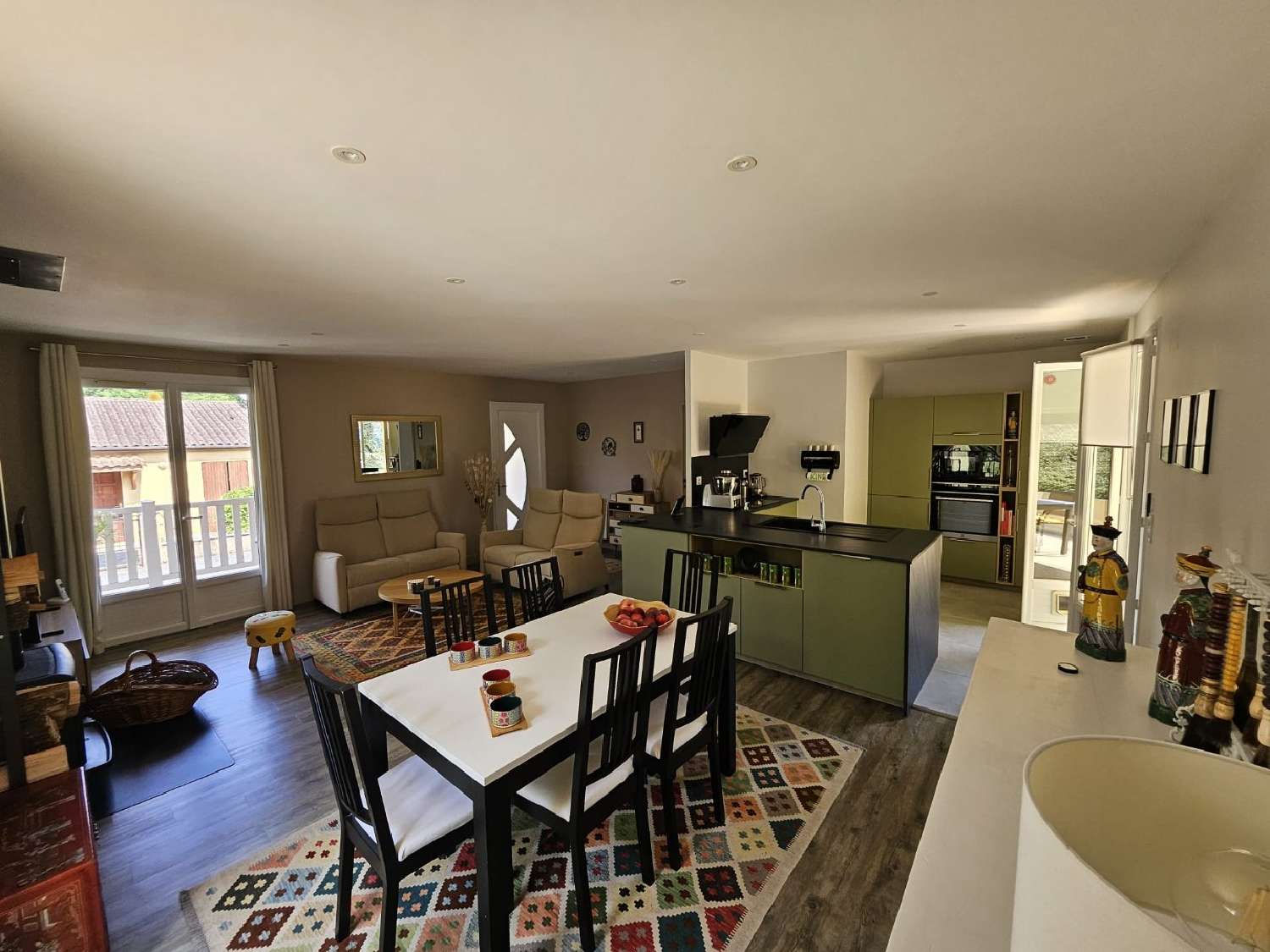  te koop huis Sarlat-la-Canéda Dordogne 3
