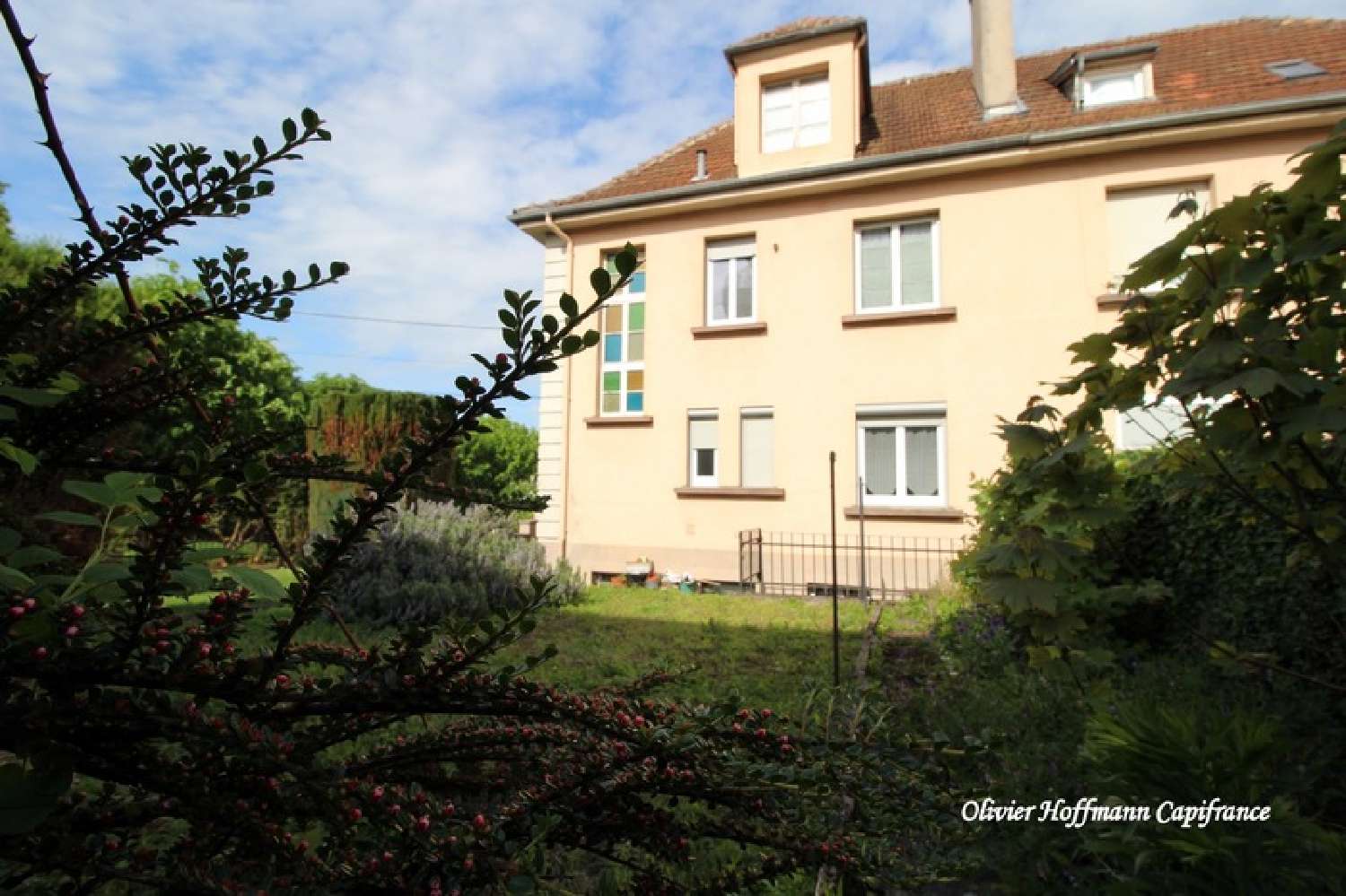  te koop huis Sarrebourg Moselle 2