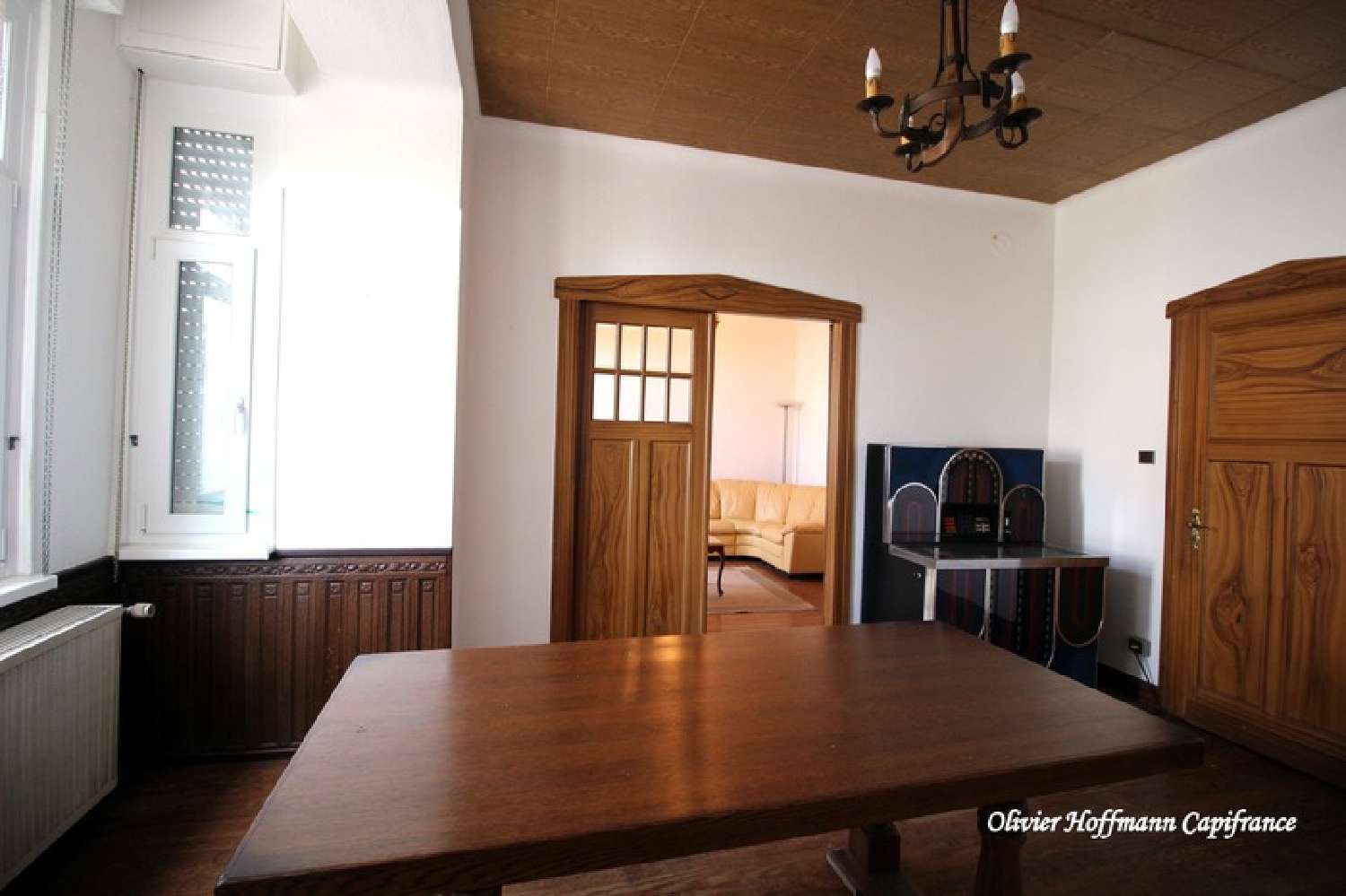  te koop huis Sarrebourg Moselle 5