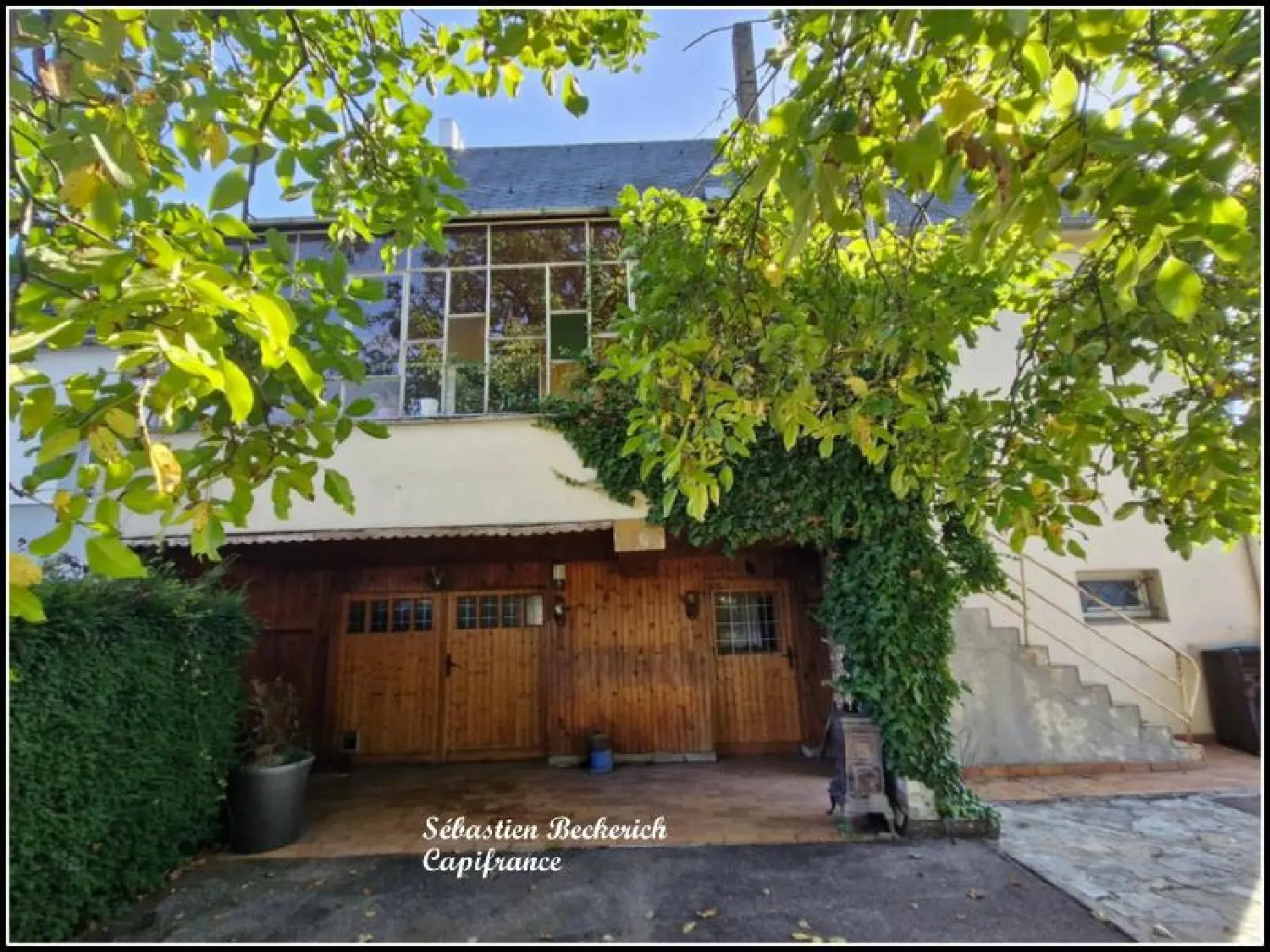 for sale house Sarreguemines Moselle 3