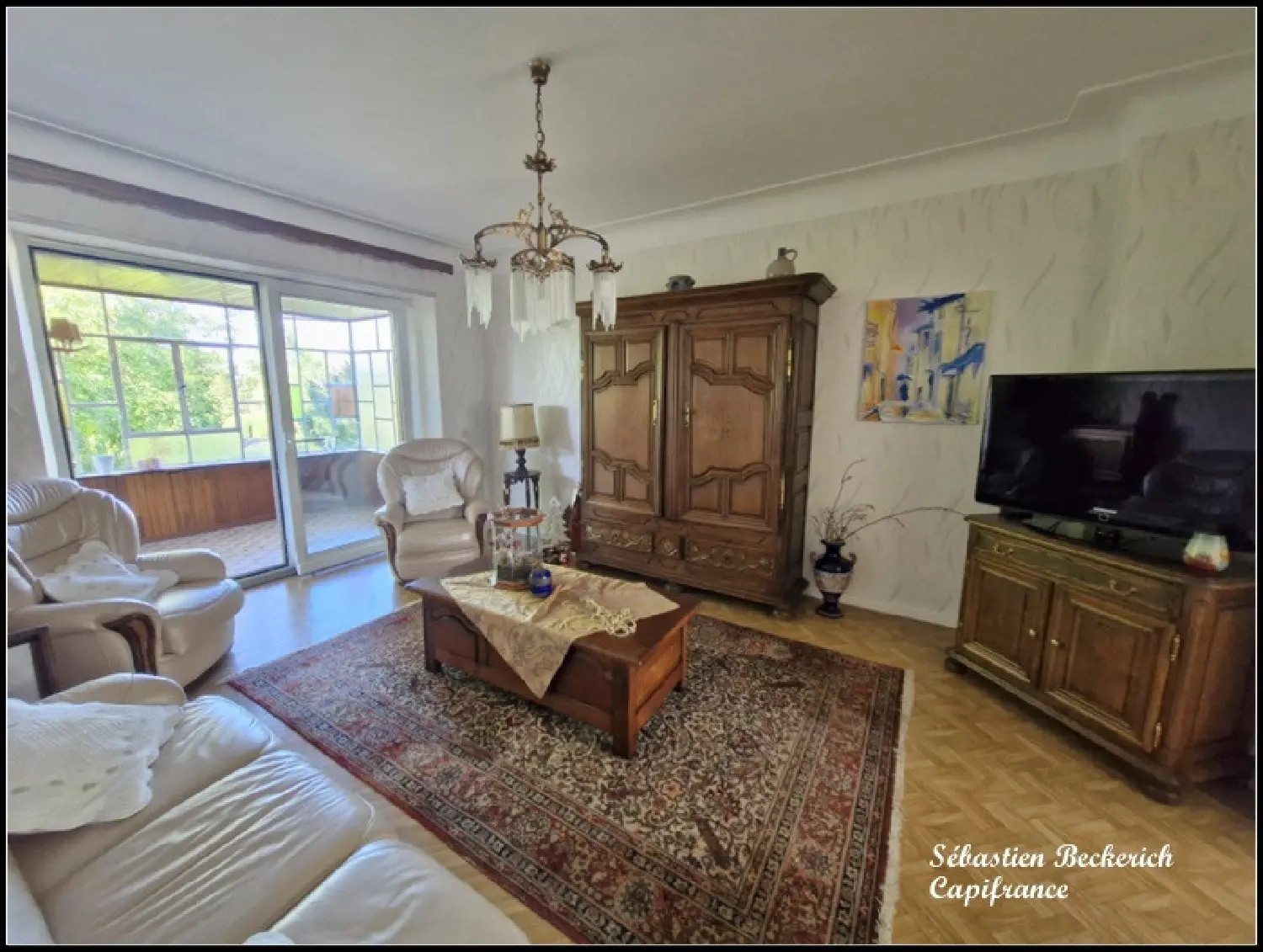  for sale house Sarreguemines Moselle 5