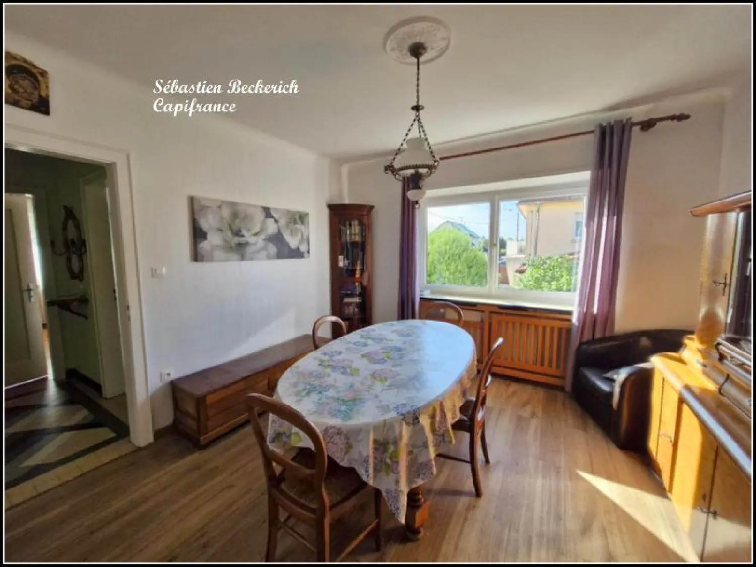  for sale house Sarreguemines Moselle 6