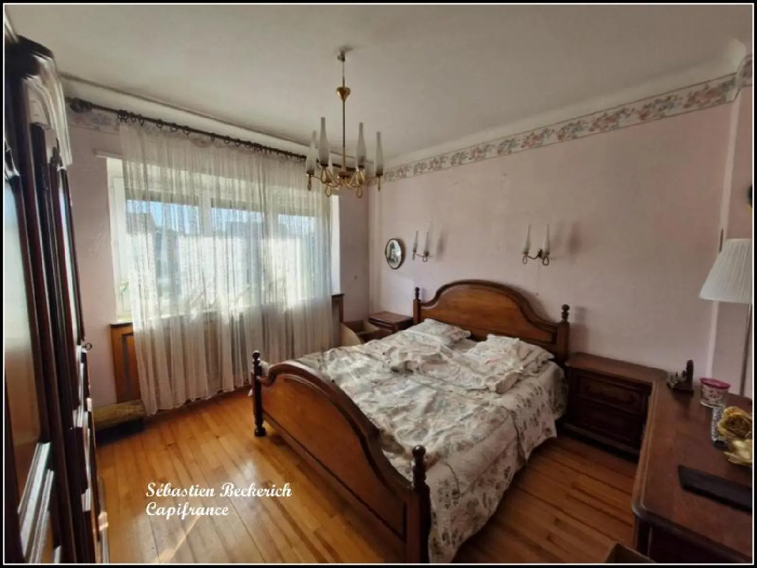  for sale house Sarreguemines Moselle 8