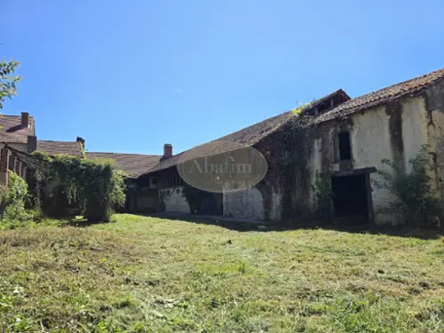 Sarriac-Bigorre Hautes-Pyrénées Haus Bild 7132267